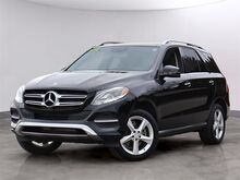 2016_Mercedes-Benz_GLE_GLE 300d_ Oshkosh WI