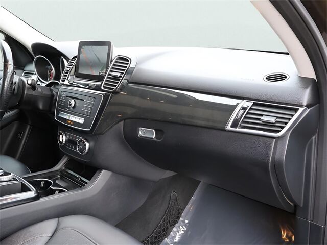 2016 Mercedes-Benz GLE GLE 300d Oshkosh WI