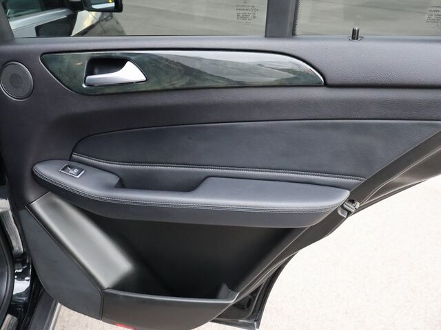 2016 Mercedes-Benz GLE GLE 300d Oshkosh WI