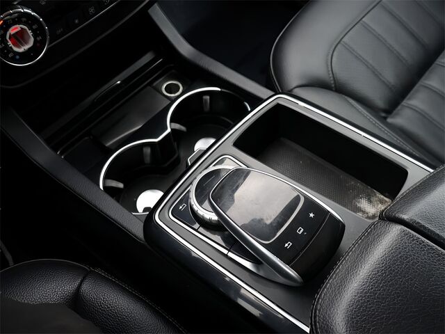 2016 Mercedes-Benz GLE GLE 300d Oshkosh WI