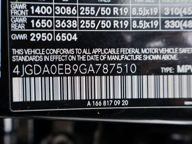 2016 Mercedes-Benz GLE GLE 300d Oshkosh WI