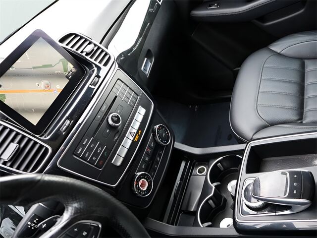 2016 Mercedes-Benz GLE GLE 300d Oshkosh WI