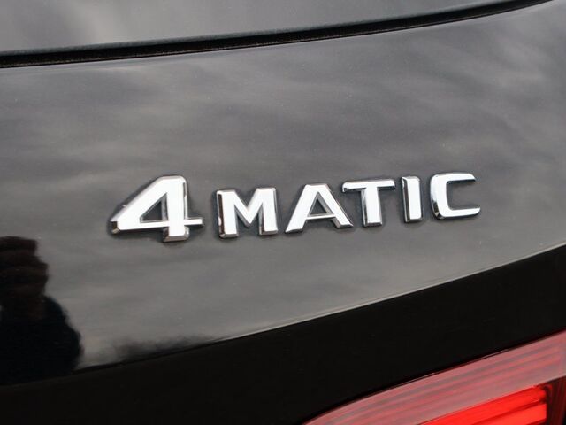 2016 Mercedes-Benz GLE GLE 300d Oshkosh WI 2016 Mercedes-Benz GLE GLE 300d Oshkosh WI