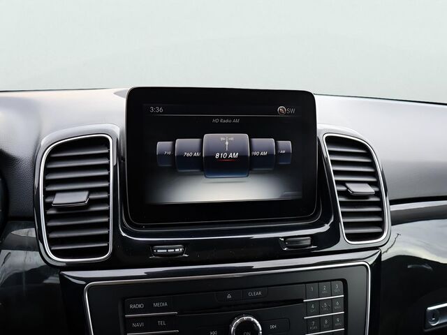 2016 Mercedes-Benz GLE GLE 300d Oshkosh WI 2016 Mercedes-Benz GLE GLE 300d Oshkosh WI