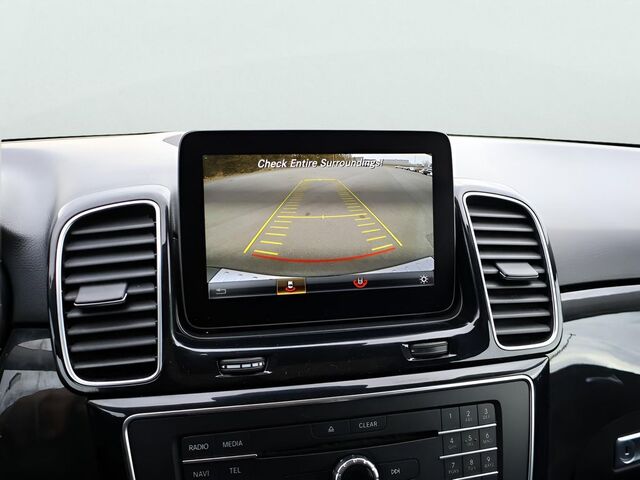 2016 Mercedes-Benz GLE GLE 300d Oshkosh WI 2016 Mercedes-Benz GLE GLE 300d Oshkosh WI