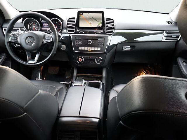 2016 Mercedes-Benz GLE GLE 300d Oshkosh WI 2016 Mercedes-Benz GLE GLE 300d Oshkosh WI