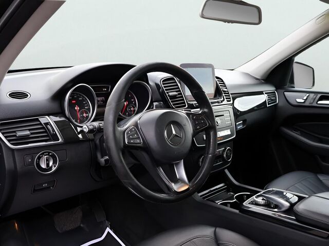 2016 Mercedes-Benz GLE GLE 300d Oshkosh WI 2016 Mercedes-Benz GLE GLE 300d Oshkosh WI