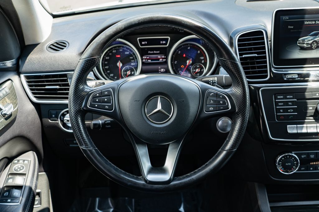 2016 Mercedes-Benz GLE GLE 300d Beaverton OR
