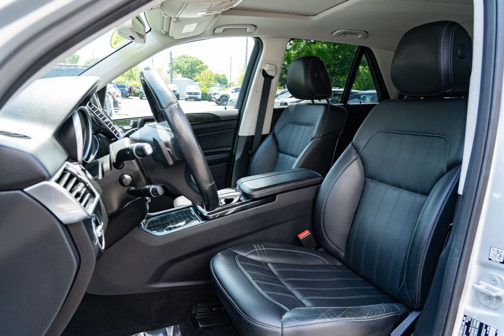 2016 Mercedes-Benz GLE GLE 300d Beaverton OR