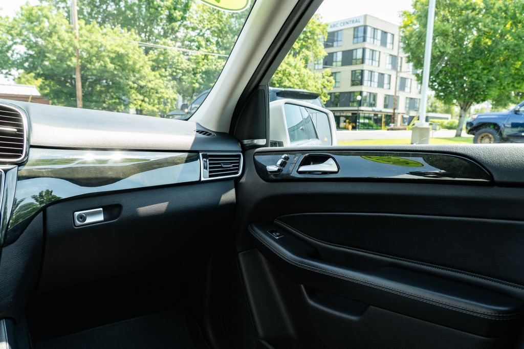 2016 Mercedes-Benz GLE GLE 300d Beaverton OR