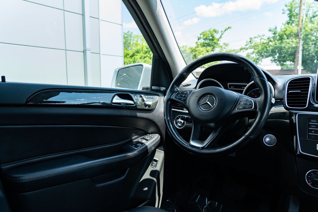 2016 Mercedes-Benz GLE GLE 300d Beaverton OR