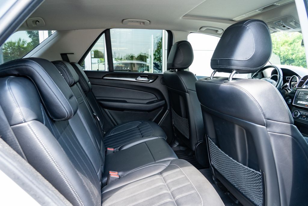2016 Mercedes-Benz GLE GLE 300d Beaverton OR