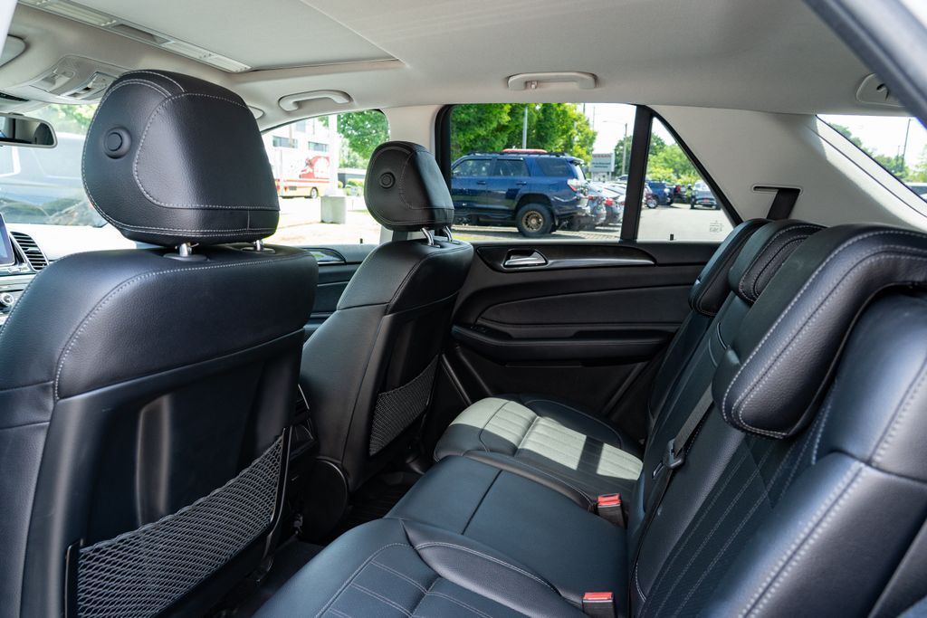 2016 Mercedes-Benz GLE GLE 300d Beaverton OR