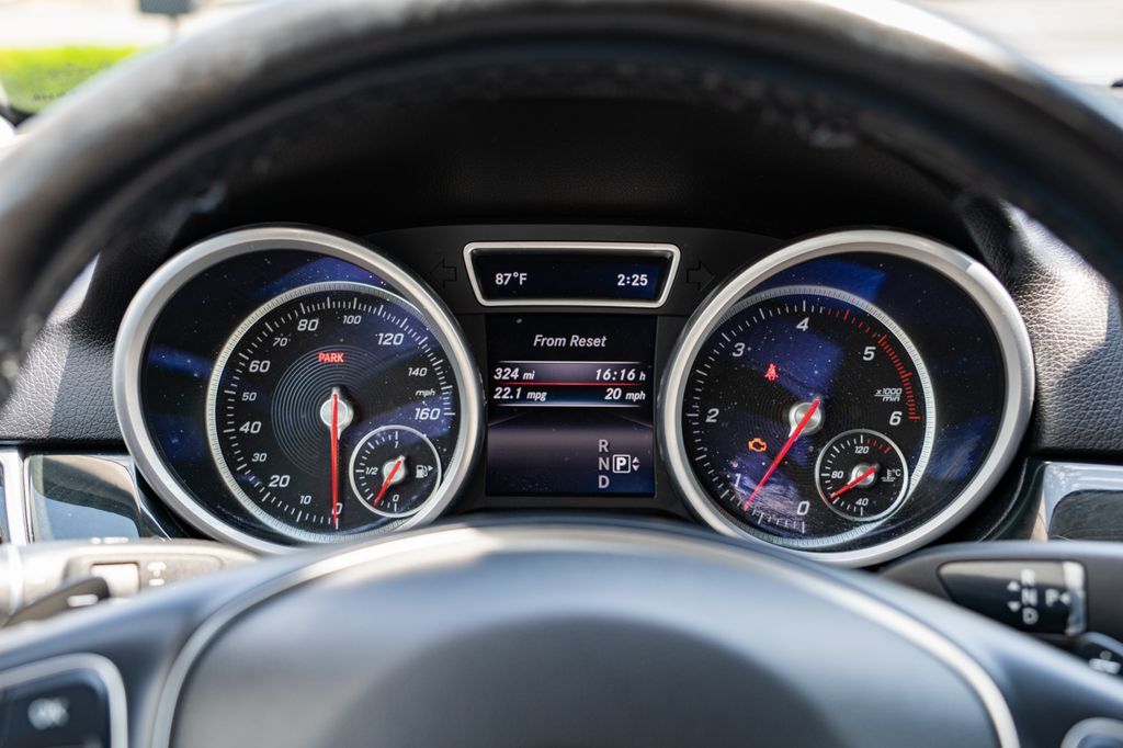 2016 Mercedes-Benz GLE GLE 300d Beaverton OR