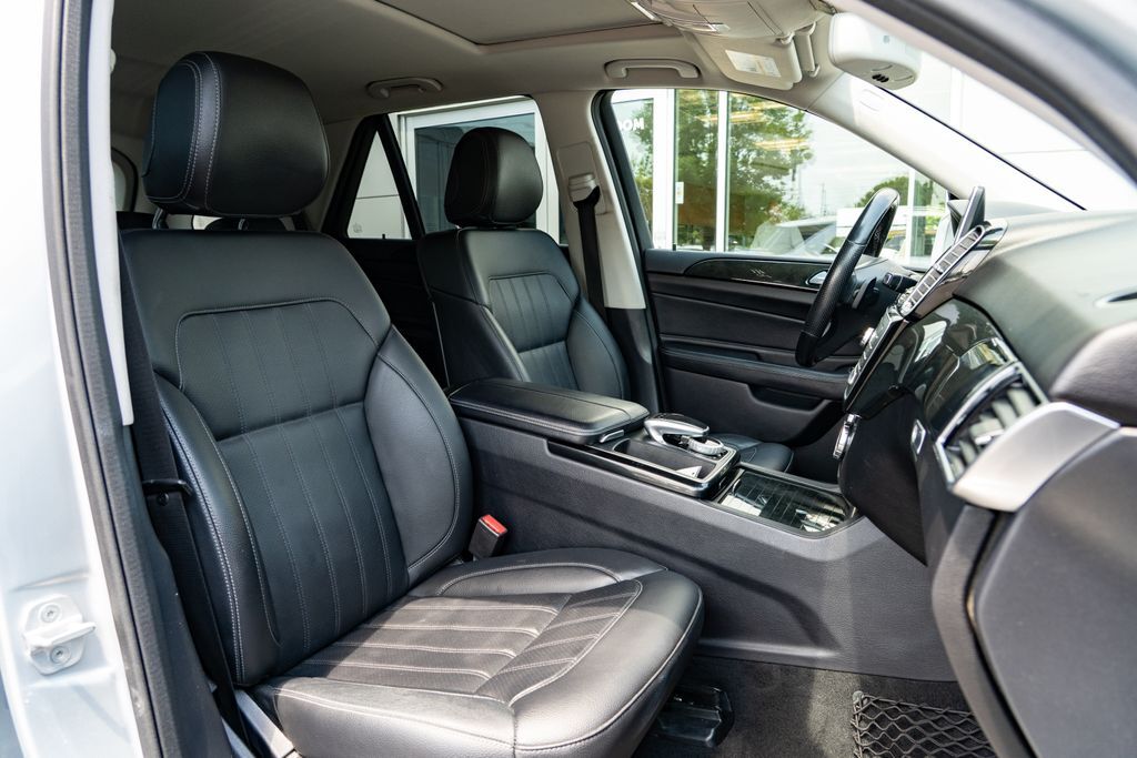 2016 Mercedes-Benz GLE GLE 300d Beaverton OR