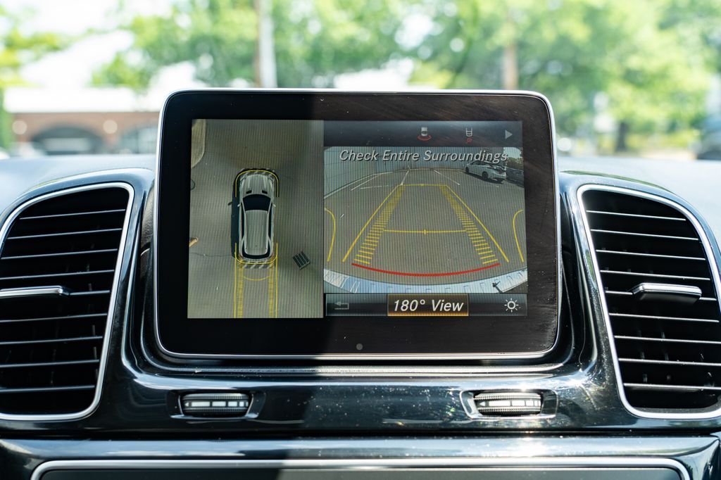 2016 Mercedes-Benz GLE GLE 300d Beaverton OR