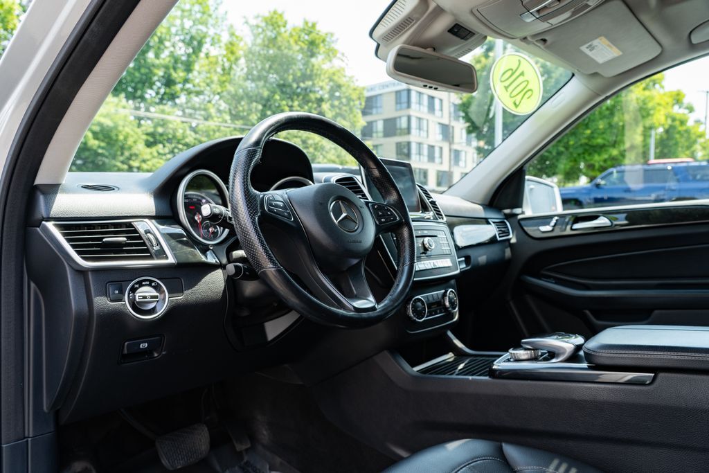 2016 Mercedes-Benz GLE GLE 300d Beaverton OR