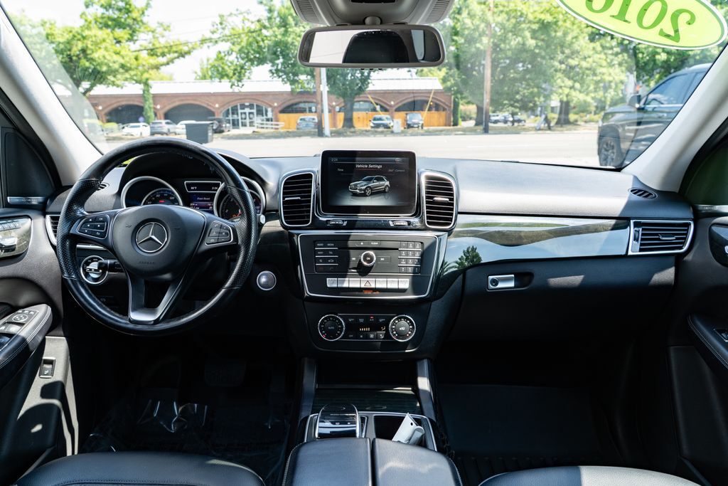 2016 Mercedes-Benz GLE GLE 300d Beaverton OR