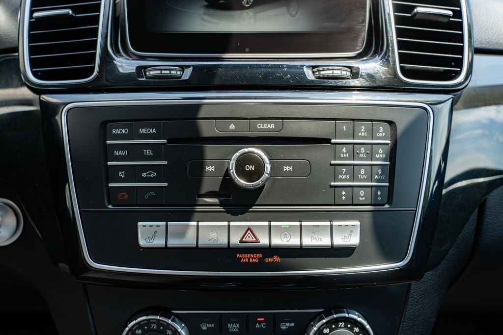 2016 Mercedes-Benz GLE GLE 300d Beaverton OR