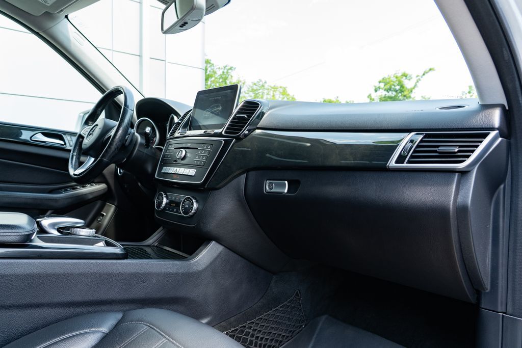 2016 Mercedes-Benz GLE GLE 300d Beaverton OR