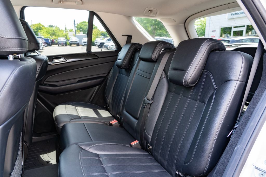 2016 Mercedes-Benz GLE GLE 300d Beaverton OR