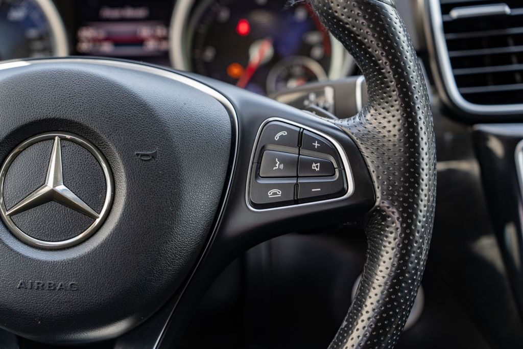 2016 Mercedes-Benz GLE GLE 300d Beaverton OR