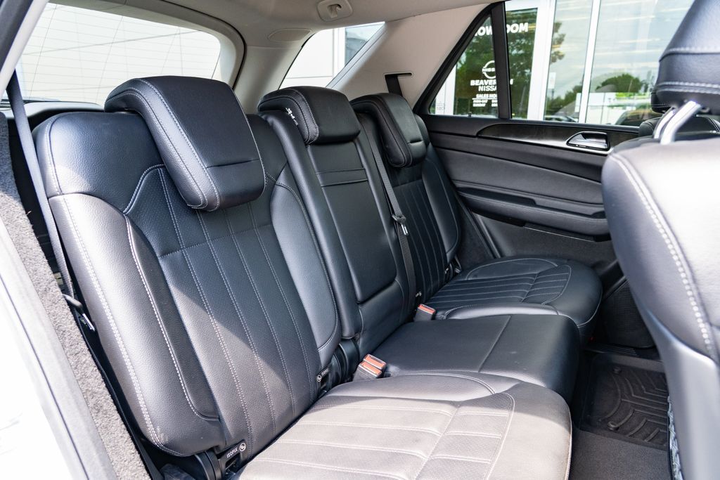 2016 Mercedes-Benz GLE GLE 300d Beaverton OR