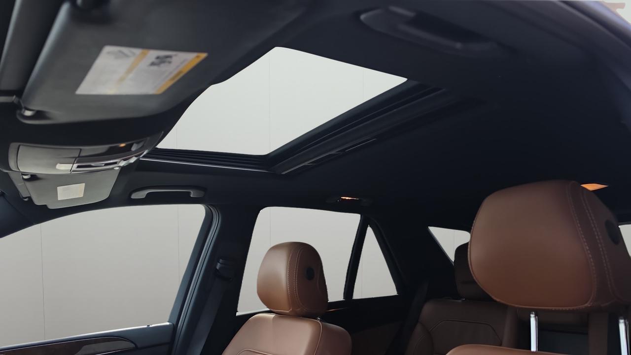 2016 Mercedes-Benz GLE GLE 300d