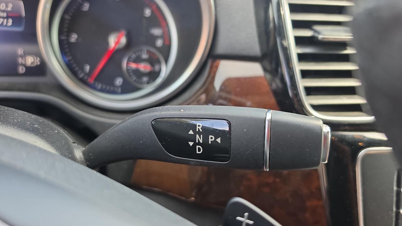 2016 Mercedes-Benz GLE GLE 300d