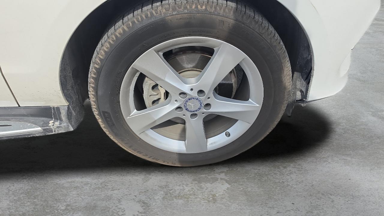 2016 Mercedes-Benz GLE GLE 300d
