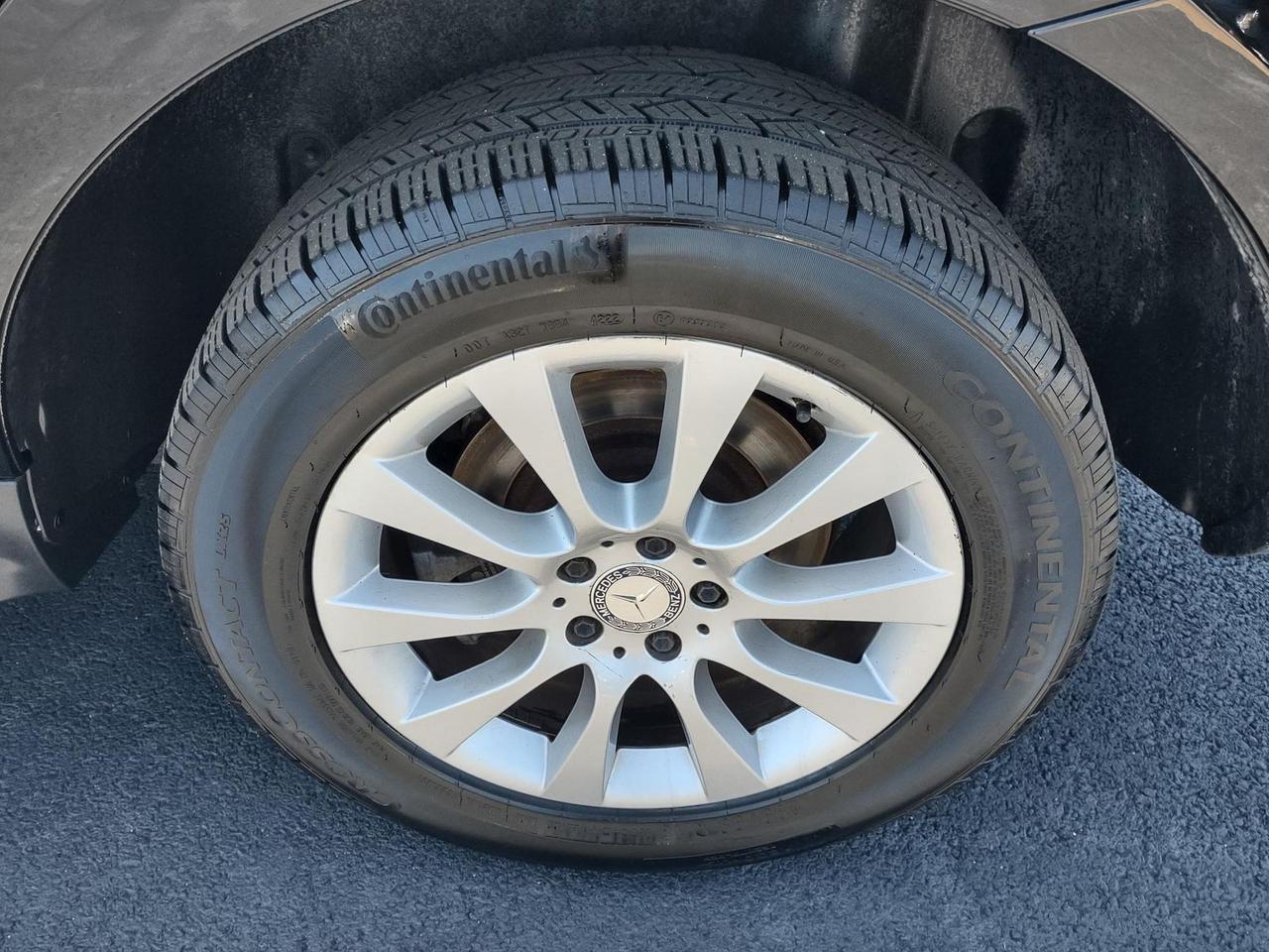2016 Mercedes-Benz GLE GLE 300d Fredericksburg VA