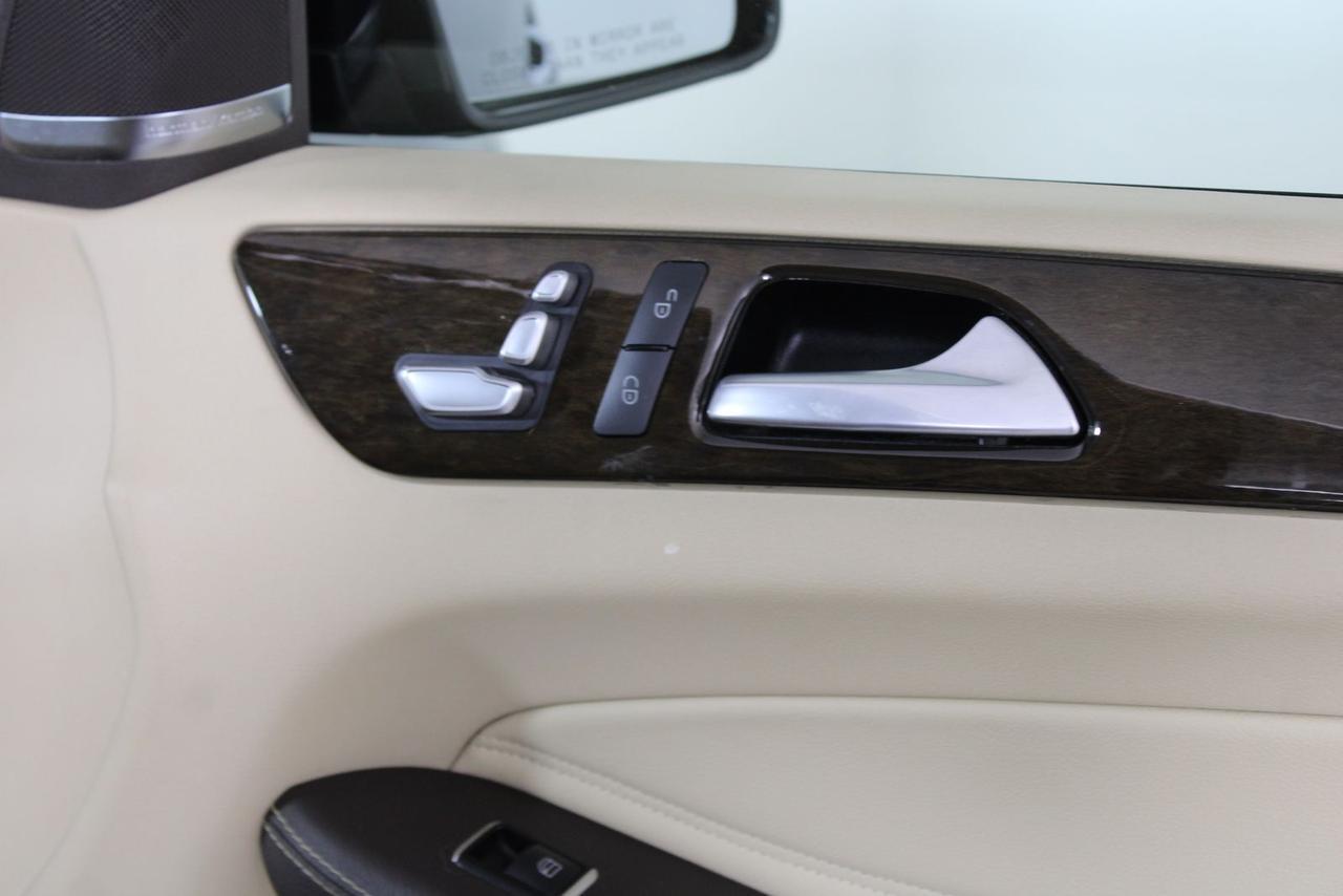 2016 Mercedes-Benz GLE GLE 300d Fredericksburg VA
