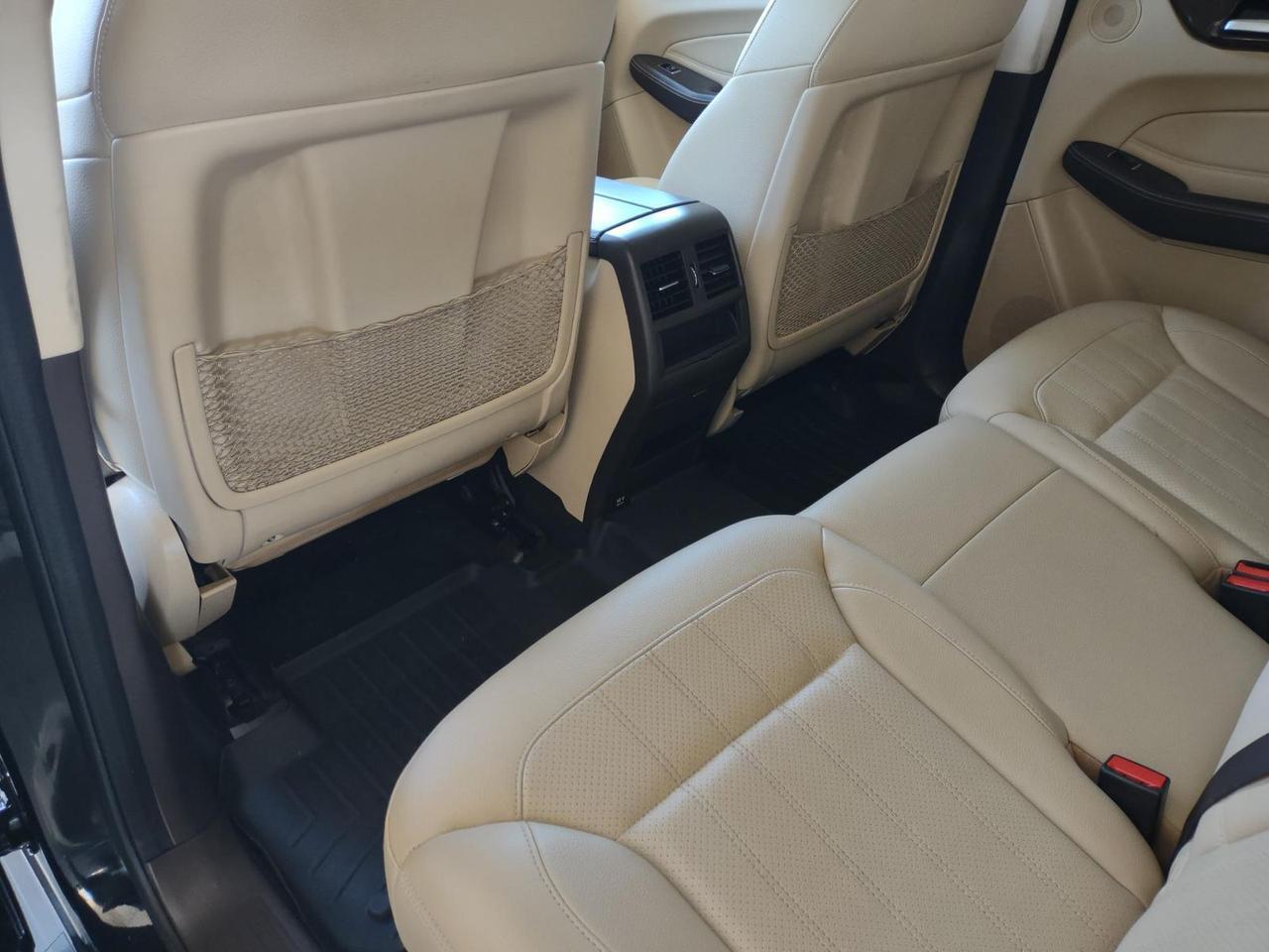2016 Mercedes-Benz GLE GLE 300d Fredericksburg VA