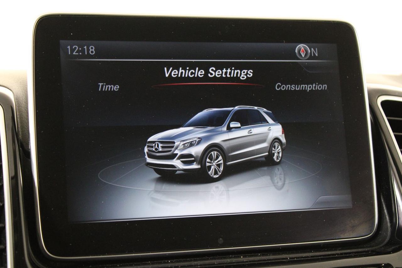 2016 Mercedes-Benz GLE GLE 300d Fredericksburg VA