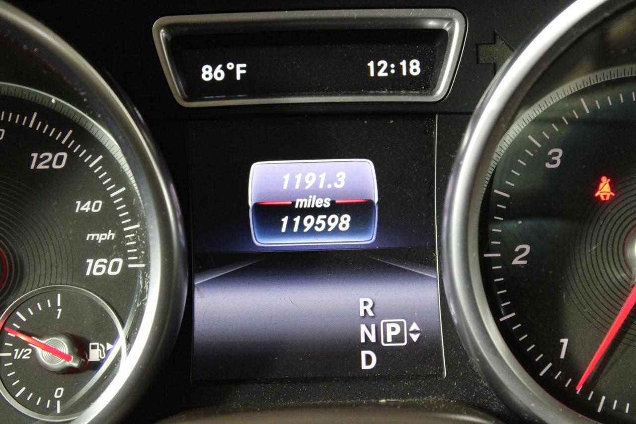 2016 Mercedes-Benz GLE GLE 300d Fredericksburg VA