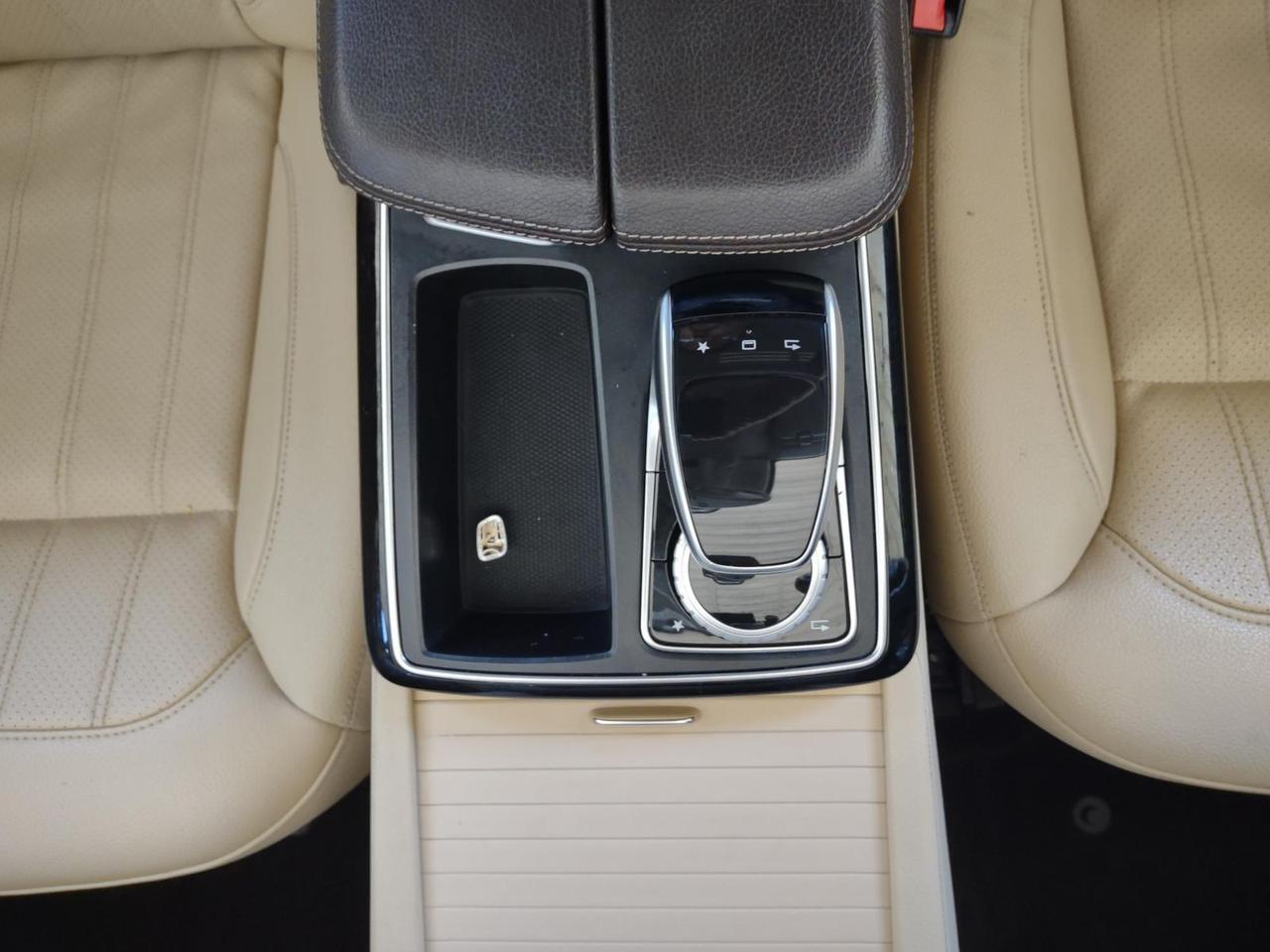 2016 Mercedes-Benz GLE GLE 300d Fredericksburg VA