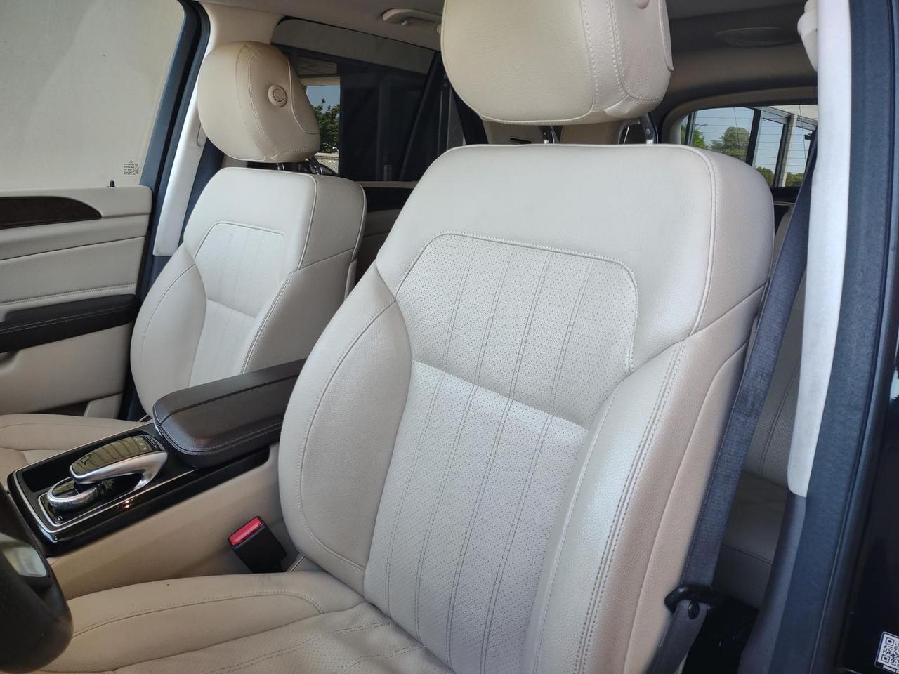 2016 Mercedes-Benz GLE GLE 300d Fredericksburg VA