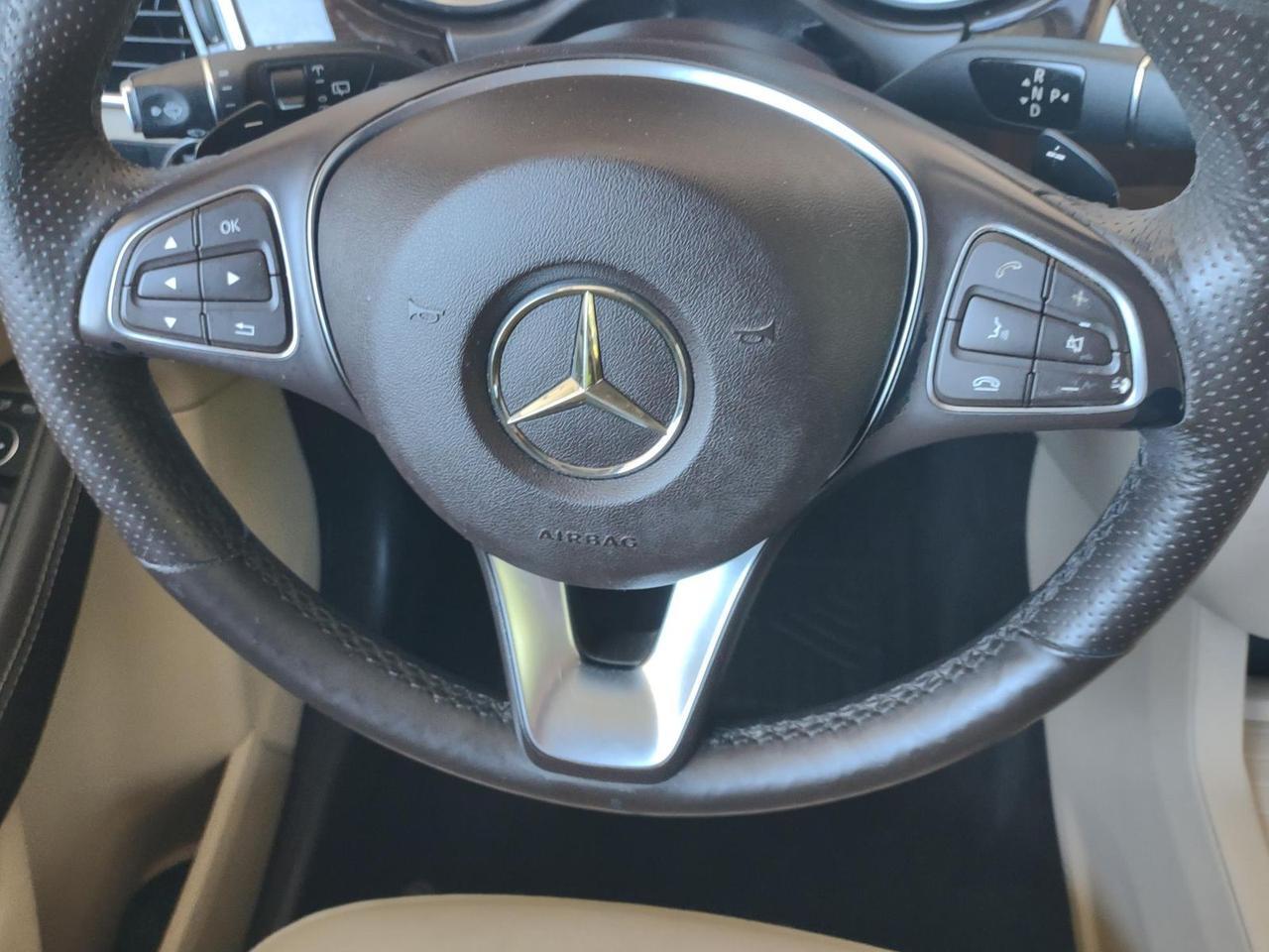 2016 Mercedes-Benz GLE GLE 300d Fredericksburg VA