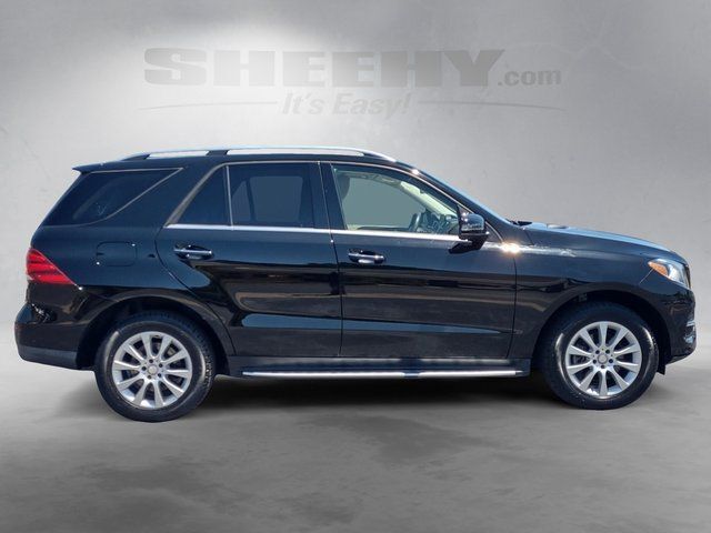 2016 Mercedes-Benz GLE GLE 300d Fredericksburg VA