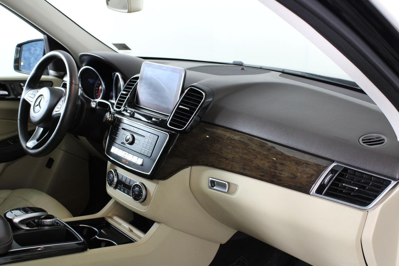 2016 Mercedes-Benz GLE GLE 300d Fredericksburg VA