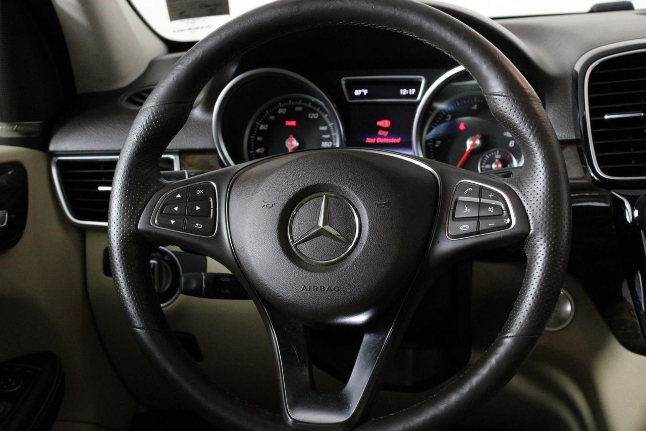 2016 Mercedes-Benz GLE GLE 300d Fredericksburg VA