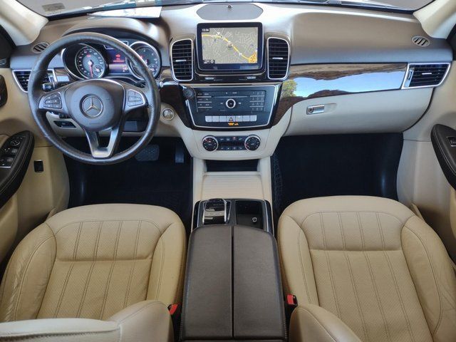 2016 Mercedes-Benz GLE GLE 300d Fredericksburg VA