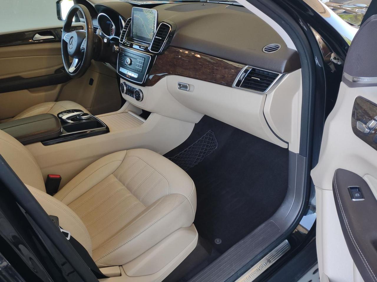 2016 Mercedes-Benz GLE GLE 300d Fredericksburg VA