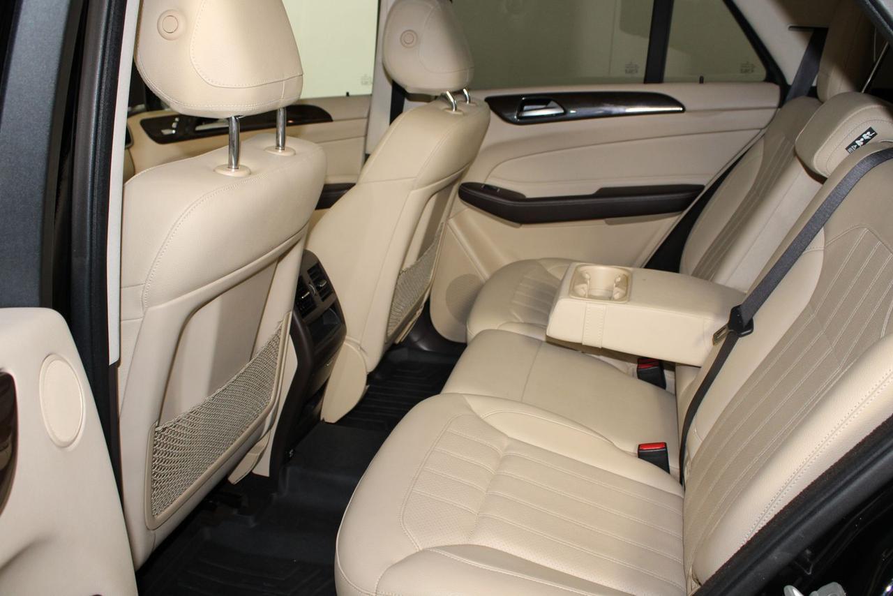 2016 Mercedes-Benz GLE GLE 300d Fredericksburg VA