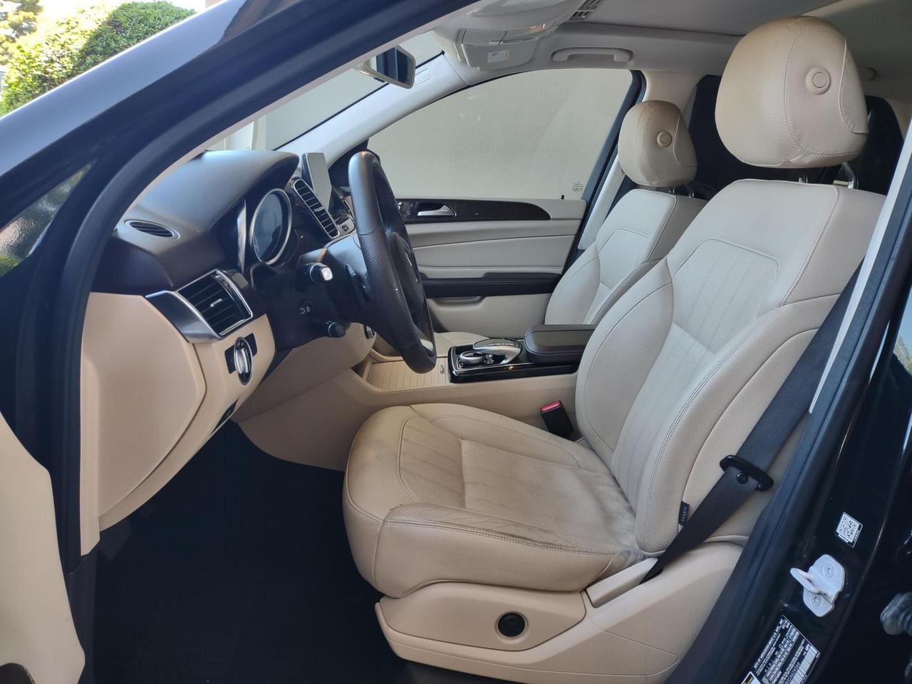 2016 Mercedes-Benz GLE GLE 300d Fredericksburg VA