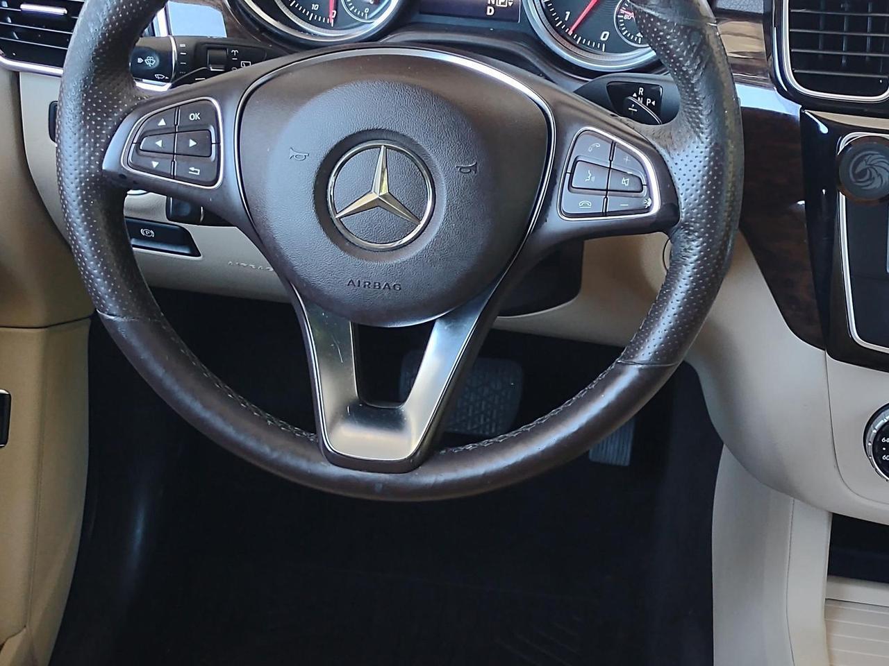 2016 Mercedes-Benz GLE GLE 300d Fredericksburg VA