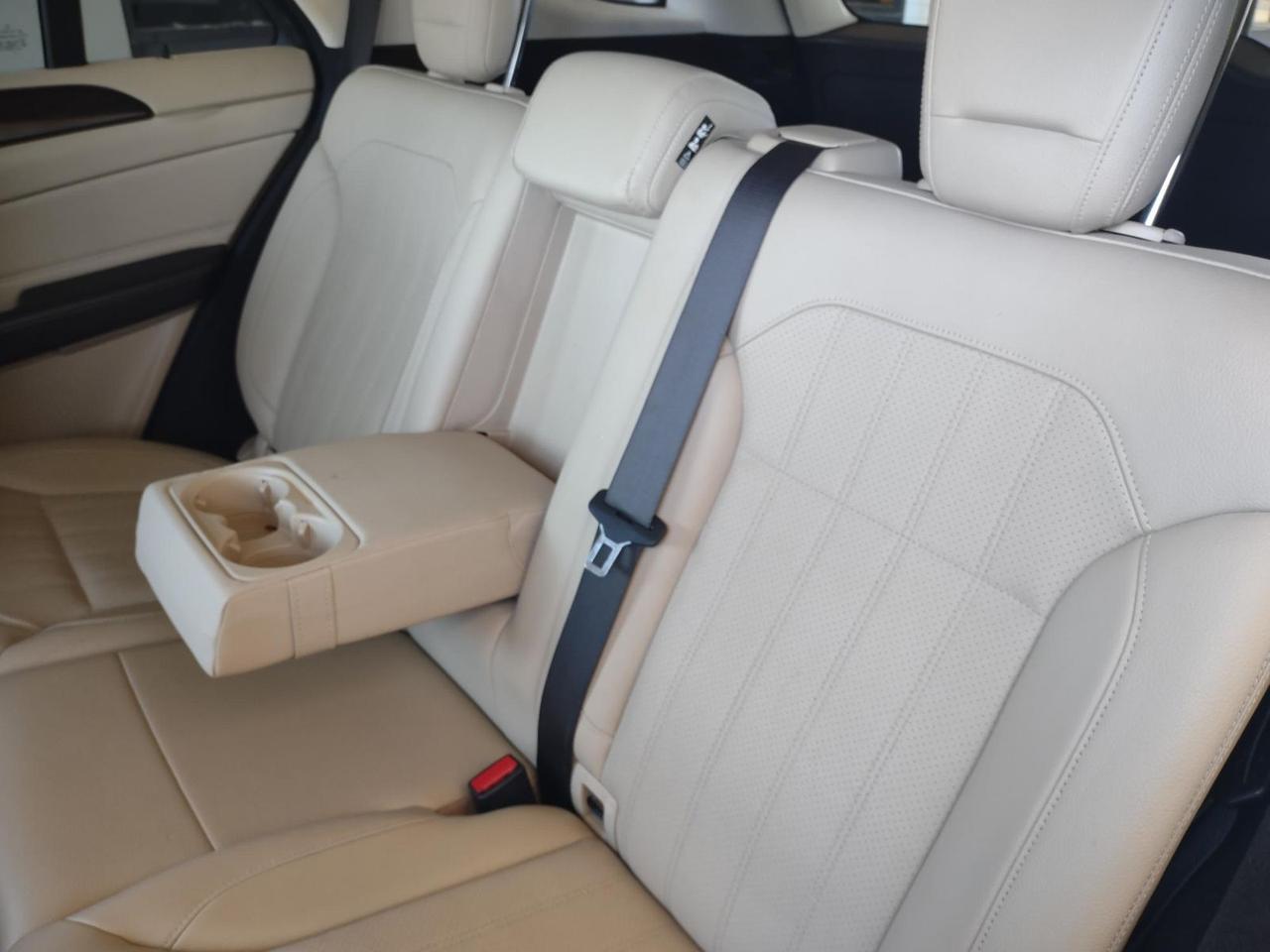2016 Mercedes-Benz GLE GLE 300d Fredericksburg VA