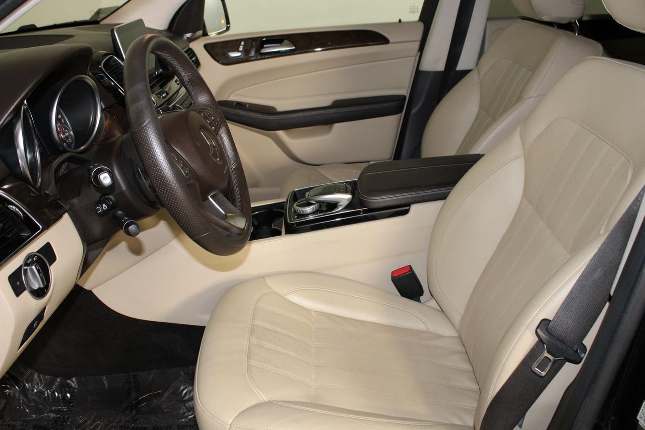 2016 Mercedes-Benz GLE GLE 300d Fredericksburg VA