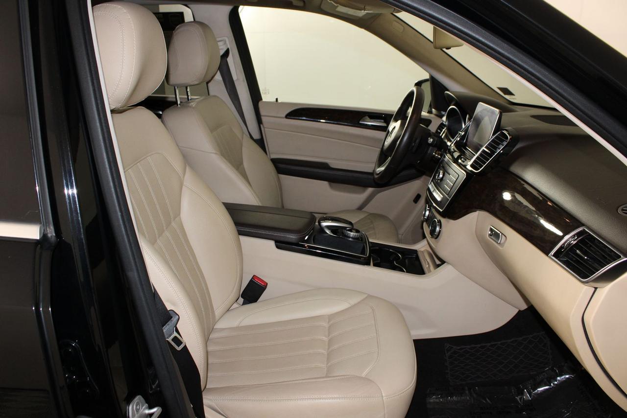 2016 Mercedes-Benz GLE GLE 300d Fredericksburg VA