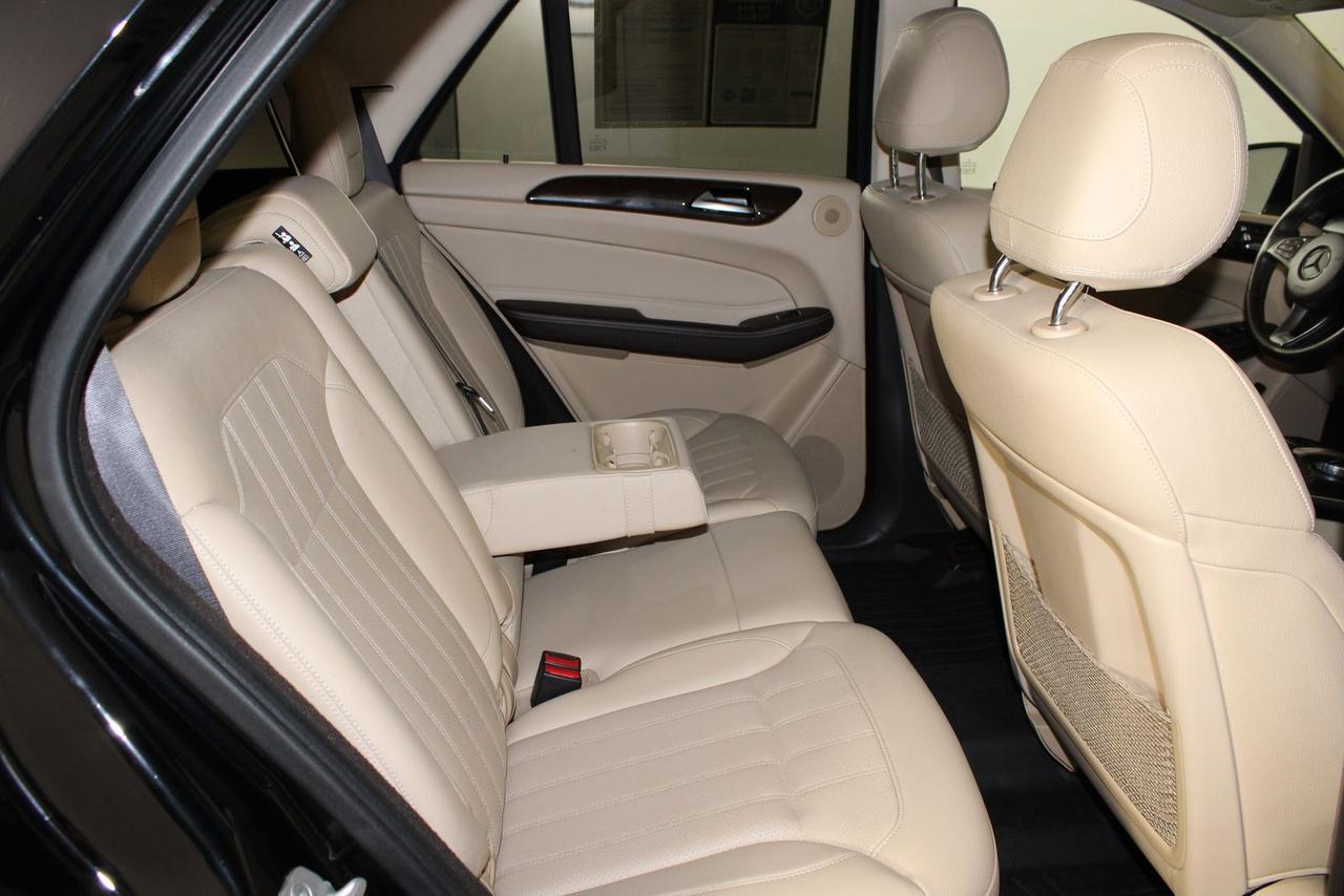 2016 Mercedes-Benz GLE GLE 300d Fredericksburg VA